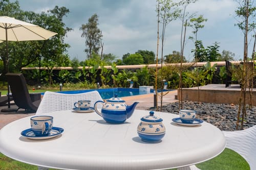 Classique Woods – 4 bedroom villa in Karjat, Maharashtra
