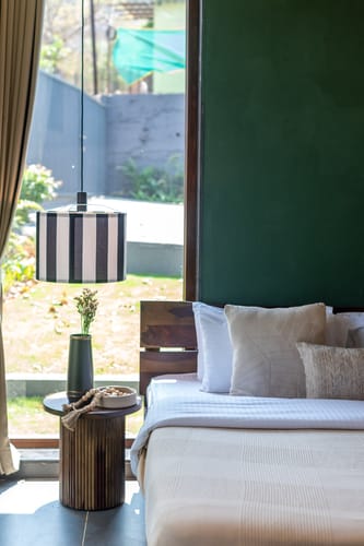 Evara Farms - Mulshi – 5 bedroom villa in Pune, Maharashtra