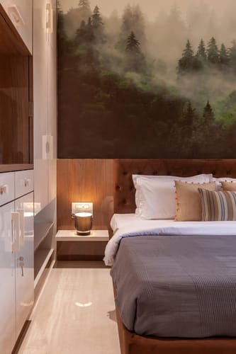 The Isabella House – 3 bedroom villa in Karjat, Maharashtra