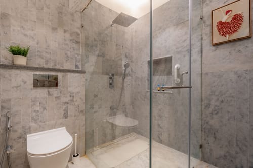 Azalea – 5 bedroom villa in Alibaug, Maharashtra