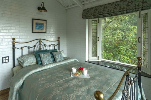 Aspen heights – 6 bedroom villa in Mussoorie, Uttarakhand