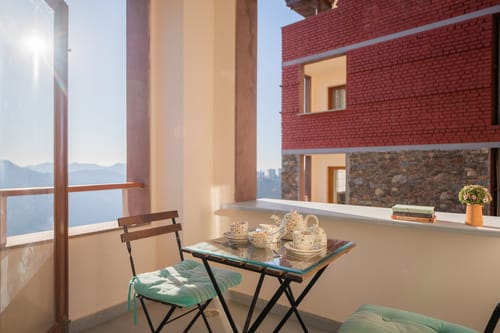 Aspen @ Elysium Estate – 2 bedroom villa in Shimla, Himachal Pradesh