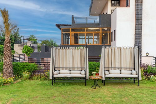 Bloom @ Shivoham Farms – 6 bedroom villa in Delhi-ncr, Haryana