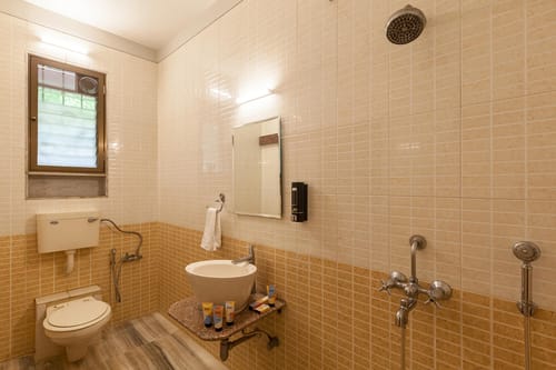 Sunshine Bloom – 4 bedroom villa in Lonavala, Maharashtra