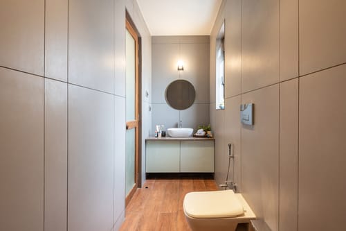 Casa Frangipani – 6 bedroom villa in Alibaug, Maharashtra