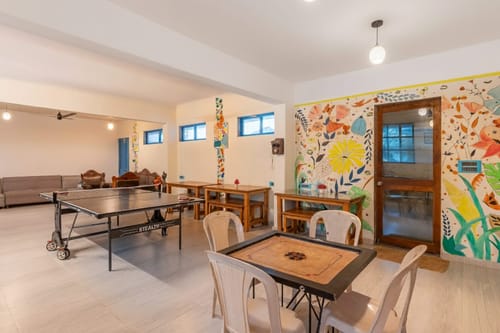 Deluxe Rooms @ Thalassa near the Beach