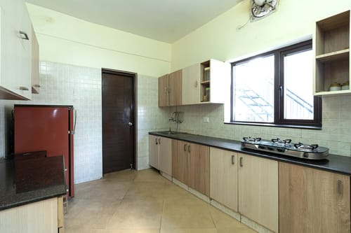 Cottage in the Clouds – 3 bedroom villa in Mussoorie, Uttarakhand