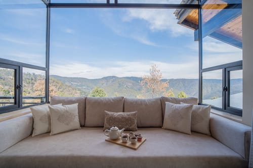 Mountain Melody - Mukteshwar – 2 bedroom villa in Nainital, Uttarakhand