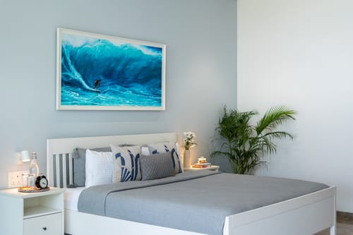 Sapphire Shores – 7 bedroom villa in Alibaug, Maharashtra