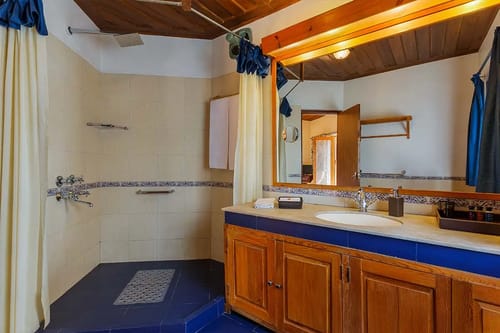 Wind Chimes – 3 bedroom villa in Kasauli, Himachal Pradesh