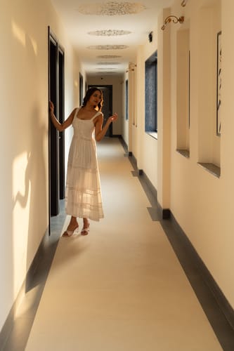 Suite Room @ Eleganza Villas – 1 bedroom villa in Jaipur, Rajasthan