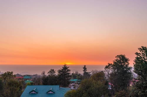 Solace @ Address by the Khul