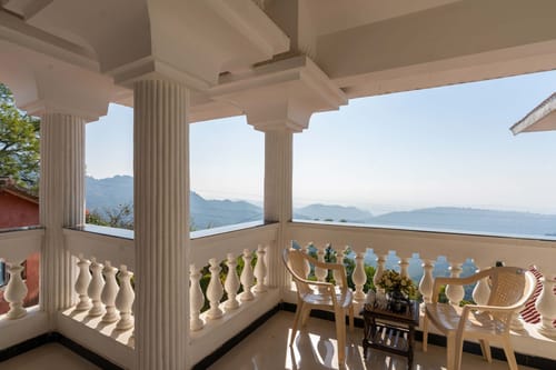 PleasantVille - Nahan