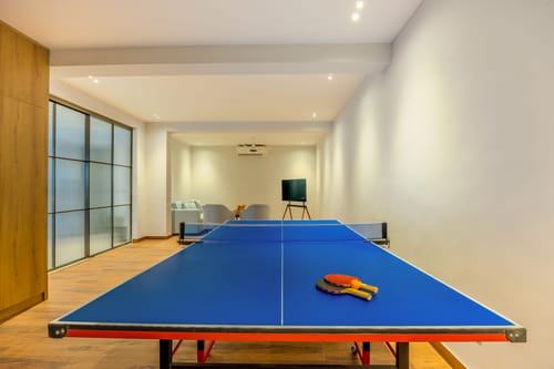 Valley View | 5-BHK Villa With Private Pool, Sit-out Areas, TT Table, Pool Table, Bar & Scenic Views – 5 bedroom villa in North Goa, Goa