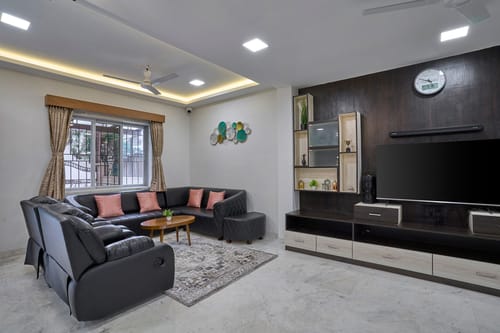 Pure @ Elegant Escapes – 3 bedroom villa in Panchgani, Maharashtra