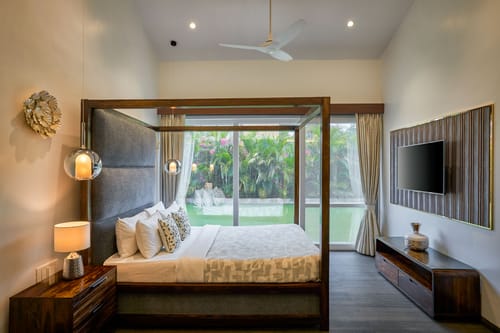 The Tavern at Canary Farms – 4 bedroom villa in Lonavala, Maharashtra