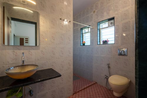 Villa Monarch – 4 bedroom villa in Lonavala, Maharashtra