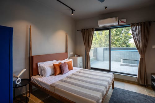 Eden Springs – 3 bedroom villa in Karjat, Maharashtra