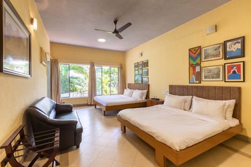 Goil Farms - Shahpur – 7 bedroom villa in Mumbai, Maharashtra