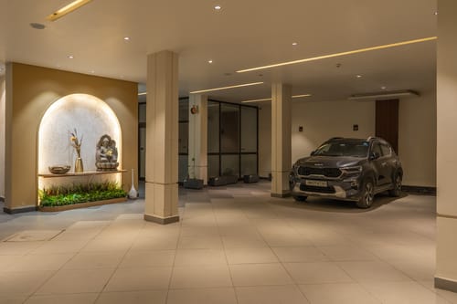 Riverstone @ Nirvanika Wellness