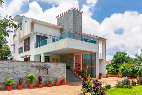 Arihant Villa – 5 bedroom villa in Lonavala, Maharashtra