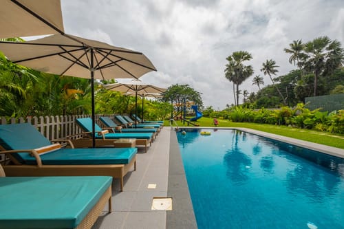 Maravilla – 20 bedroom villa in North Goa, Goa