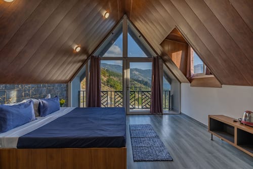 Orion Villa – 4 bedroom villa in Shimla, Himachal Pradesh