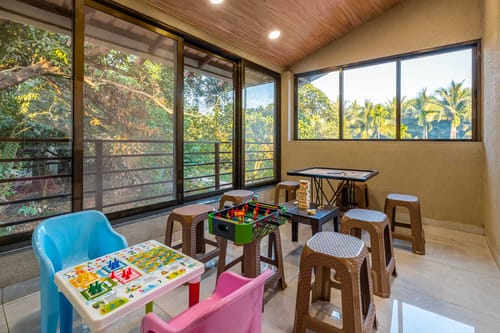 Areca Breeze – 5 bedroom villa in Alibaug, Maharashtra
