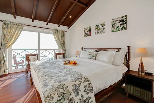 The Wilbury Homes (Entire Home) – 4 bedroom villa in Mussoorie, Uttarakhand