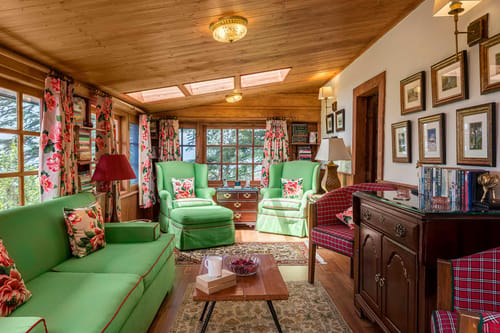 Sidhowal Lodge – 1 bedroom villa in Shimla, Himachal Pradesh