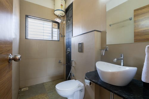 Asteria Enclave – 2 bedroom villa in Nashik, Maharashtra