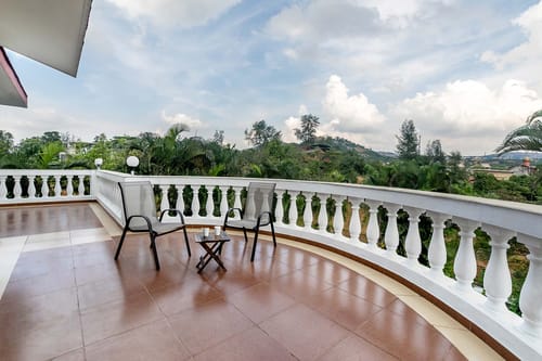 Casa Ela 11 – 5 bedroom villa in Lonavala, Maharashtra