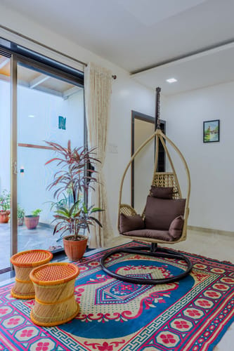 Canopy Cove – 3 bedroom villa in Pune, Maharashtra