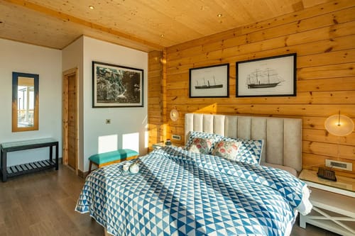 Soul Stories – 6 bedroom villa in Mussoorie, Uttarakhand