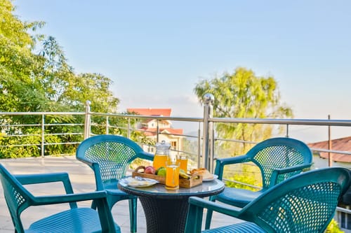 Mini Horizon – 1 bedroom villa in Mussoorie, Uttarakhand