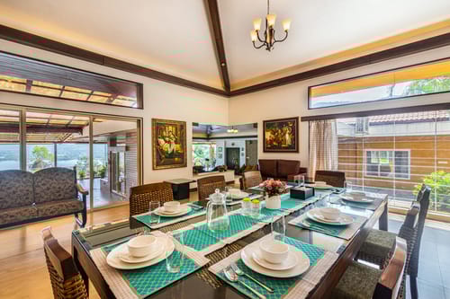 Ekam Lake House - Mulshi