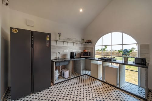 The Leo's Manor – 5 bedroom villa in Jaipur, Rajasthan