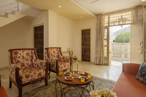 Star @ Arka Crest – 2 bedroom villa in Udaipur, Rajasthan
