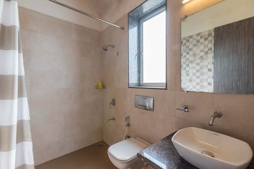 Princess Vista - Pawna – 3 bedroom villa in Lonavala, Maharashtra