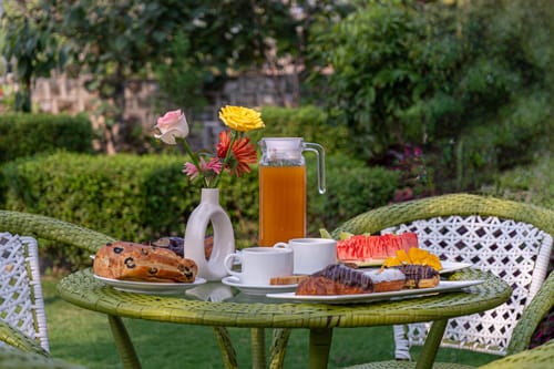 Starfell @ Urna Boutique Stay – 1 bedroom villa in Mukteshwar, Uttarakhand