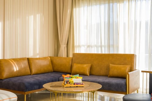 Shourya Sereno | Luxe 4-BHK Villa With Pvt Pool & Garden – 4 bedroom villa in Udaipur, Rajasthan