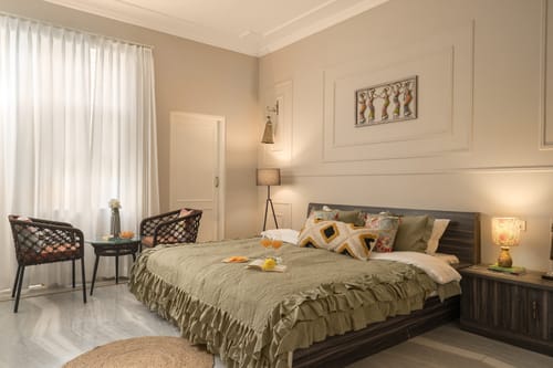 NIWAS BY TALIN – 3 bedroom villa in Jaipur, Rajasthan