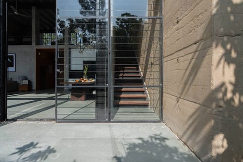 Matchbox - Hosur – 2 bedroom villa in Bangalore, Karnataka
