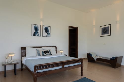 Wildflower Villa – 4 bedroom villa in Alibaug, Maharashtra