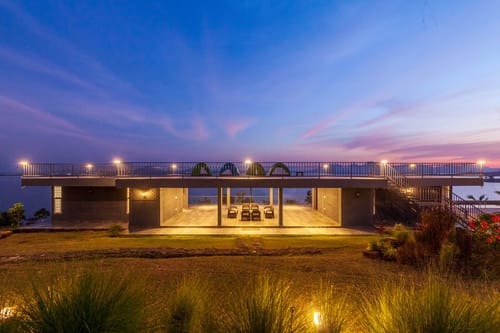 Volendam Acres - Igatpuri – 4 bedroom villa in Igatpuri, Maharashtra