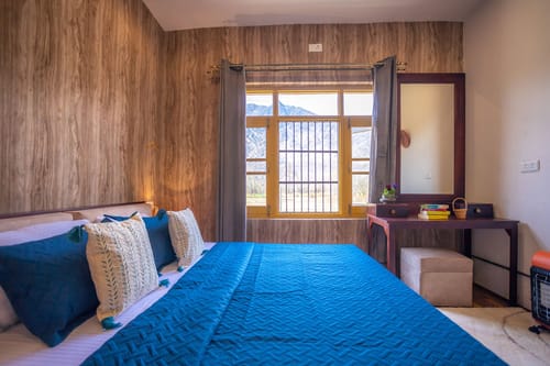 The Dewan Bagh - Ganderbal – 4 bedroom villa in Srinagar, Jammu And kashmir