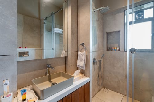 Terra Palms – 5 bedroom villa in Lonavala, Maharashtra