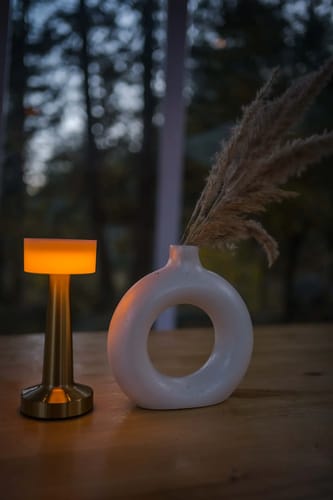 Imperial glamping dome 4