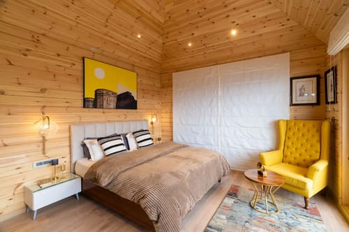 The Logos Soul Stories – 2 bedroom villa in Mussoorie, Uttarakhand