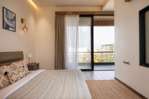 Lacielo – 6 bedroom villa in Lonavala, Maharashtra